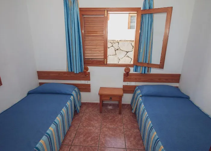Montecarlo Apartamento30