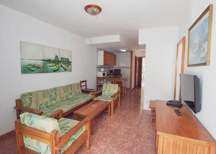 Montecarlo Apartamento30