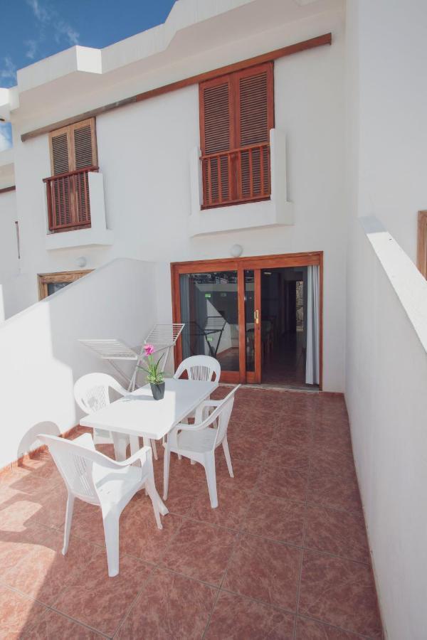 Holiday home Montecarlo Apartamento30 Puerto Rico (Gran Canaria)
