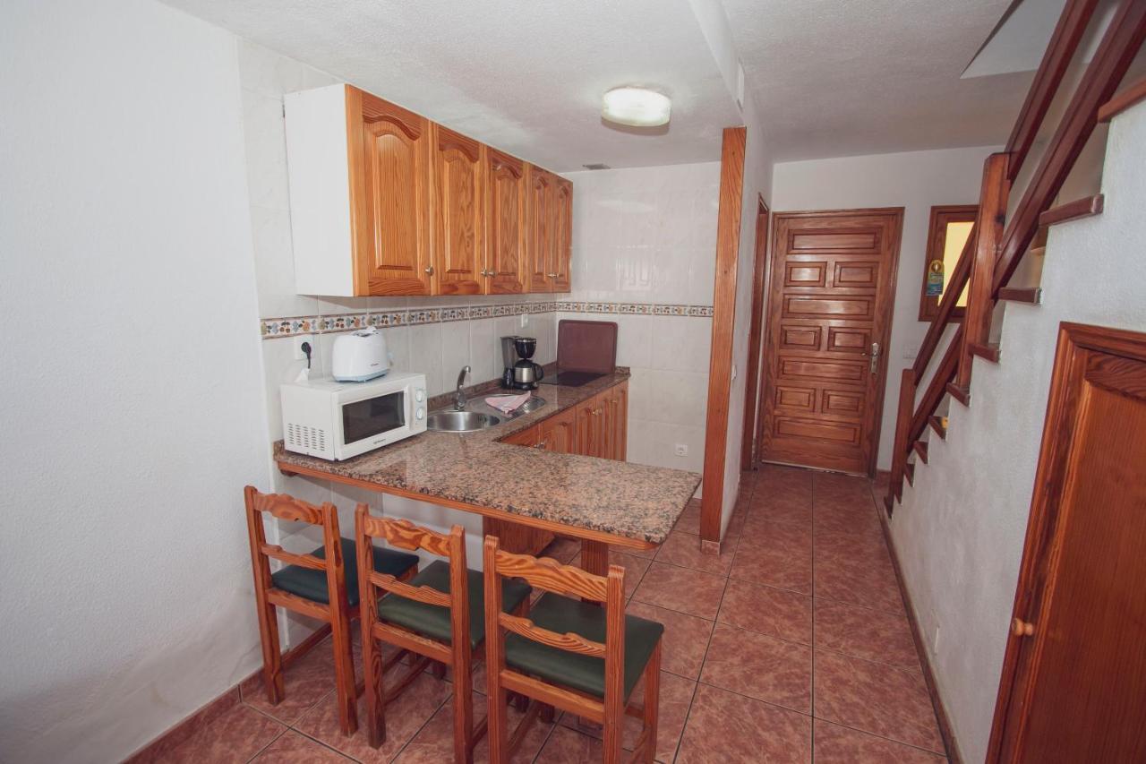 Montecarlo Apartamento30 Holiday home