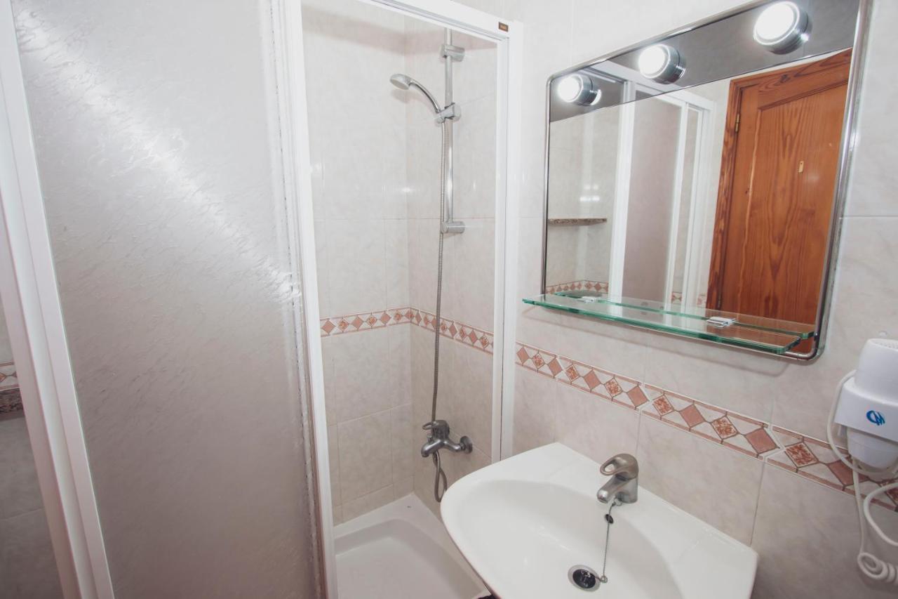 Holiday home Montecarlo Apartamento30