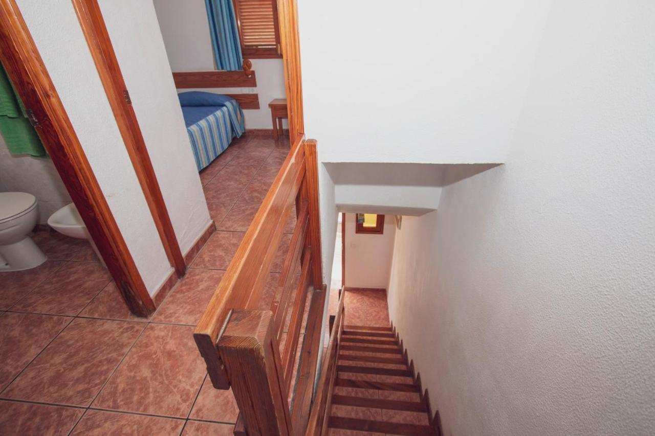 Montecarlo Apartamento30 Holiday home